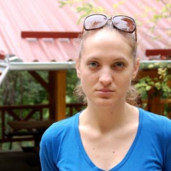 Zorica Paroški